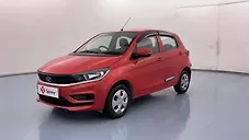Used Tata Tiago XT [2020-2023] in Lucknow