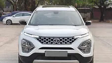 Used Tata Safari XZA Plus in Pune