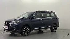 Used Maruti Suzuki XL6 Alpha MT Petrol [2022-2023] in Delhi