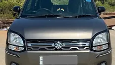 Used Maruti Suzuki Wagon R LXi (O) 1.0 CNG in Mumbai