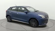 Used Maruti Suzuki Baleno RS 1.0 in Bangalore