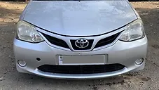 Used Toyota Etios Liva G in Pune