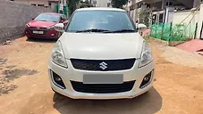 Used Maruti Suzuki Swift ZDi in Hyderabad