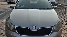 Used Skoda Rapid Ambition 1.6 MPI MT Plus in Dehradun