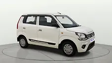 Used Maruti Suzuki Wagon R LXi 1.0 CNG [2019-2020] in Mumbai