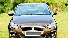 Used Maruti Suzuki Ciaz VDi+ SHVS in Vapi