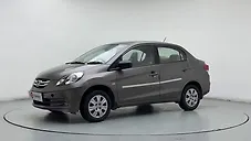 Used Honda Amaze 1.2 S i-VTEC in Gurgaon