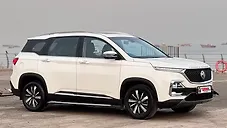 Used MG Hector Sharp 1.5 DCT Petrol [2019-2020] in Mumbai