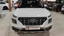 Used Hyundai Venue SX 1.5 Diesel in Bangalore