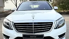 Used Mercedes-Benz S-Class S 500 in Surat