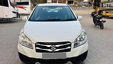 Used Maruti Suzuki S-Cross Sigma 1.3 in Lucknow