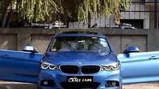 Used BMW 3 Series GT 330i M Sport in Delhi