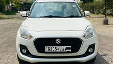 Used Maruti Suzuki Swift ZXi in Surat