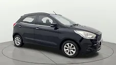 Used Ford Figo Titanium 1.2 Ti-VCT in Chennai