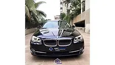 Used BMW 5-Series 523i Sedan in Mumbai