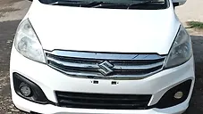 Used Maruti Suzuki Ertiga VXI CNG in Udham Singh Nagar