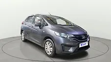 Used Honda Jazz S Petrol in Kolkata