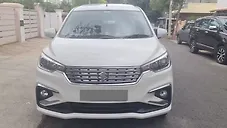 Used Maruti Suzuki Ertiga VXI in Bangalore