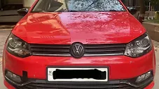 Used Volkswagen Polo Highline1.2L (P) in Pune
