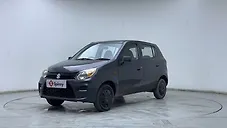 Used Maruti Suzuki Alto 800 Lxi (Airbag) [2012-2015] in Hyderabad