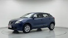 Used Maruti Suzuki Baleno Delta in Delhi