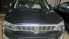 Used Mahindra XUV300 W8 (O) 1.2 Petrol AMT in Bangalore