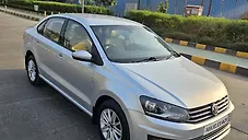 Used Volkswagen Vento Highline Petrol AT [2015-2016] in Mumbai