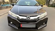 Used Honda City VX CVT in Mumbai