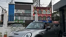 Used Mini Convertible 2.0 in Raipur