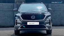 Used MG Hector Sharp 1.5 Petrol Turbo DCT in Kochi