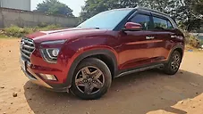 Used Hyundai Creta S 1.5 Petrol [2020-2022] in Bangalore