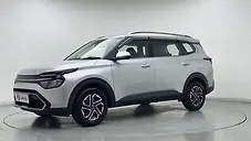 Used Kia Carens Prestige Plus 1.4 Petrol MT 7 STR in Delhi