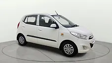 Used Hyundai i10 Sportz 1.1 iRDE2 [2010--2017] in Ahmedabad