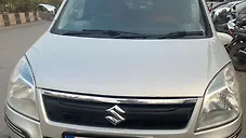 Used Maruti Suzuki Wagon R LXI CNG in Thane