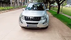 Used Mahindra XUV500 W10 AWD in Raipur
