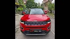 Used Jeep Compass Limited Plus Petrol AT in Bangalore
