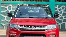 Used Maruti Suzuki Vitara Brezza ZDi Plus in Surat