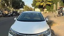 Used Honda City V CVT Petrol [2017-2019] in Ahmedabad