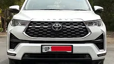 Used Toyota Innova Hycross VX Hybrid (Electric + Petrol) Automatic (e-CVT) 7 STR in Delhi