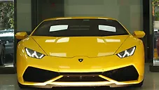 Used Lamborghini Huracan LP 610-4 in Chennai
