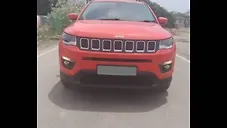 Used Jeep Compass Longitude (O) 2.0 Diesel [2017-2020] in Chennai