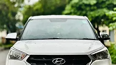 Used Hyundai Creta E Plus 1.4 CRDi in Lucknow