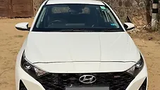 Used Hyundai Elite i20 Asta (O) 1.0 Turbo DCT [2020-2023] in Delhi