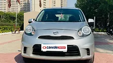Used Nissan Micra XV in Mohali