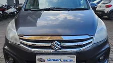 Used Maruti Suzuki Ertiga VDi in Thane