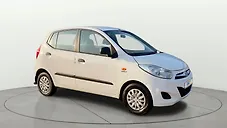 Used Hyundai i10 1.1L iRDE Magna Special Edition in Ahmedabad