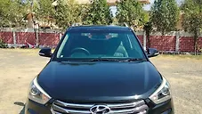 Used Hyundai Creta 1.6 SX Plus Petrol in Nagpur