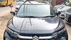 Used Maruti Suzuki Fronx Delta Plus 1.2L AGS [2023-2025] in Guwahati