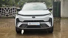 Used Tata Nexon EV Empowered Plus Long Range in Thane