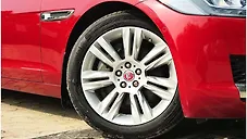 Used Jaguar XF Portfolio Petrol in Delhi